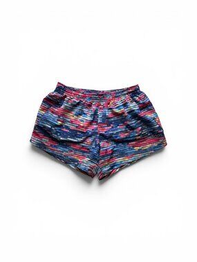 Youth Girls Athletic Adidas Shorts - Size Youth 14